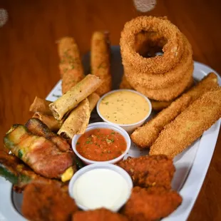 fish and chips, seafood, fish, food