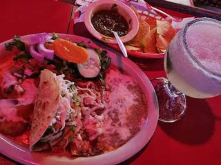 The Tap Bar and Restaurant