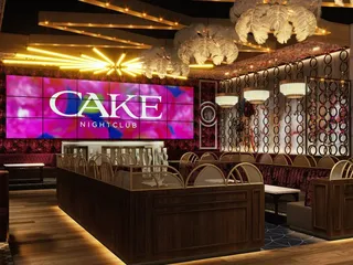 Cake Nightclub