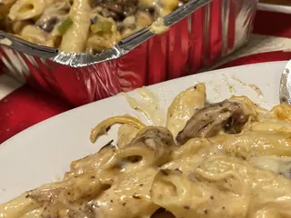 Langston Bar & Grille