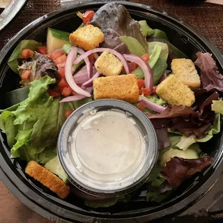 House Salad
