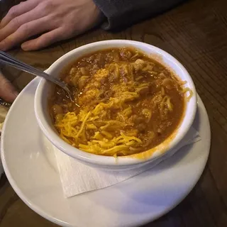 Cup of Chili