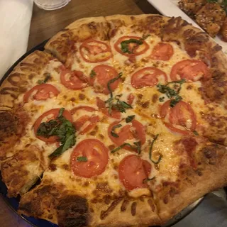 Margherita