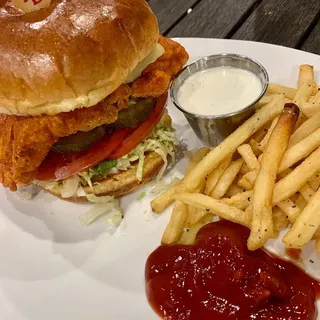 Venues & Event Spaces