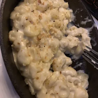 Mac & Cheese