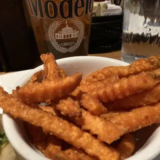Sweet Potato Fries