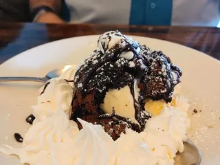 The Library Restaurant & Pub