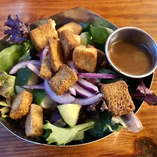 Side salad