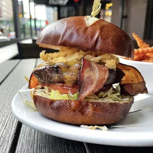 burger, burgers, food