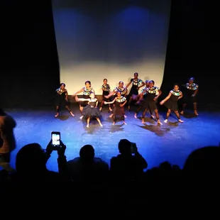 Danz Danz danz