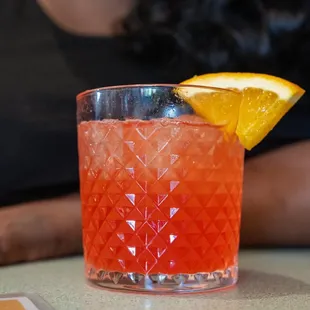 Seasonal Punch!