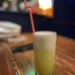 drink
