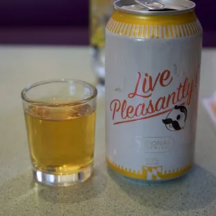 drink