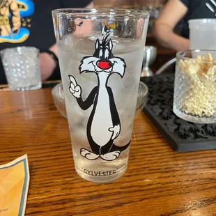 drink