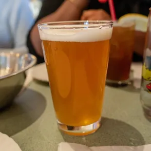Wheat Beer