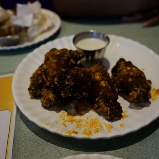 Wings! A-1