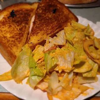 Side Salad