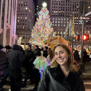 Allison E.