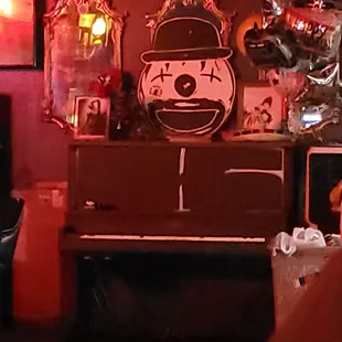 The Dive Bar