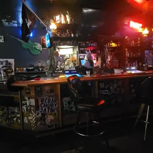Bar