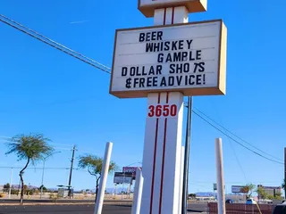 Four Mile Bar