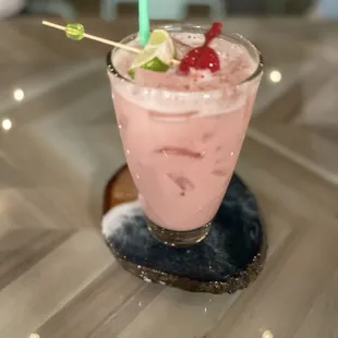 drink