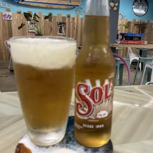 drink