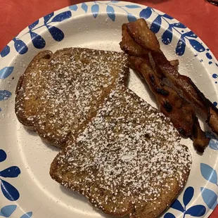French Toast