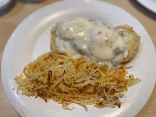 Stack's Kitchen