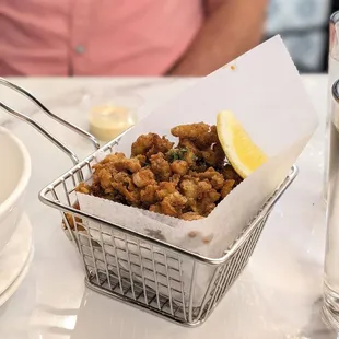 The Dive Oyster Bar
