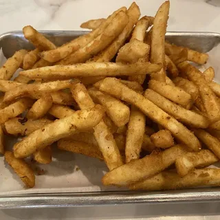 CAJUN FRIES