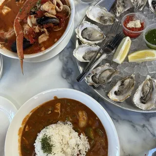 CIOPPINO