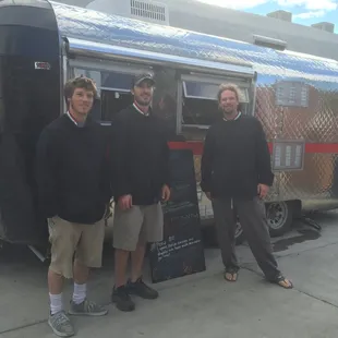 The Divde and its owners