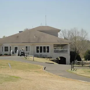 Clubhouse