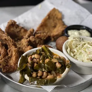 The Dixie Pig Rock Hill