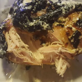Smoked Chicken