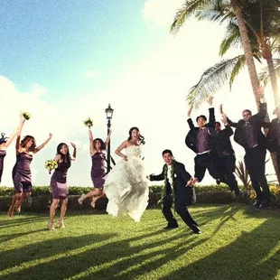 Hawaii DJ Tony So   Destination Wedding DJ and Emcee.    Happy Bride, Happy Party!!   www.hawaiiweddingpro.com