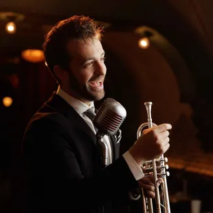 The Django | Live Jazz in NYC