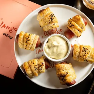 The Django | Restaurant with Live Music in the heart of Downtown NYC