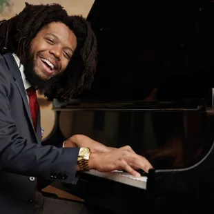 The Django | Live Jazz in NYC