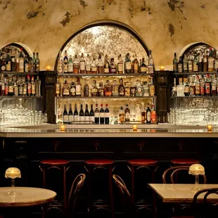 The Django | Live Jazz in NYC | Curated Cocktails