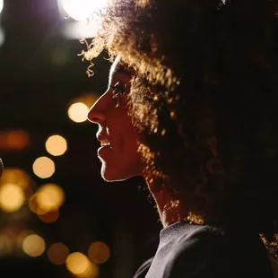 The Django Jazz Club