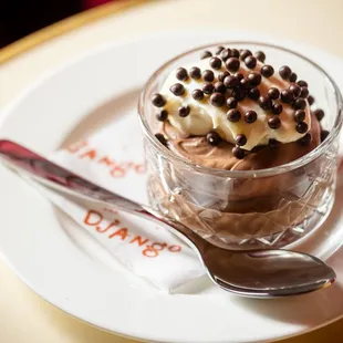 The Django | Dining and Live Jazz in the heart of Downtown NYC