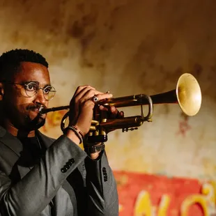 The Django Jazz Club