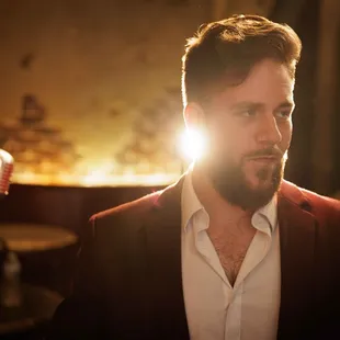 The Django | Live Jazz in NYC