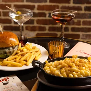 The Django | Dining and Cocktails