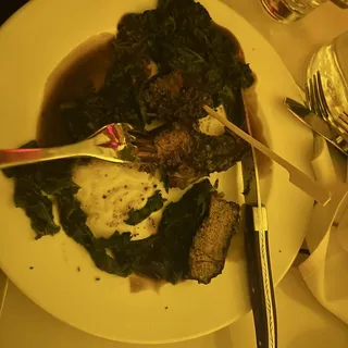 Grilled Beef Tenderloin