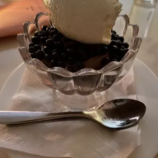 Chocolate Pot De Crème