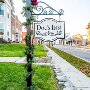 Doc's Inn