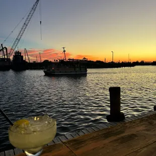 The Dock at Marker 12